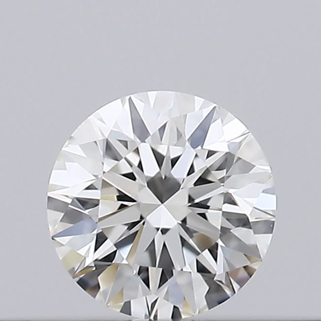 0.15 ct Round Diamond