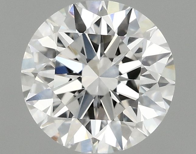 1.03 ct. round Lab Grown Diamond front image