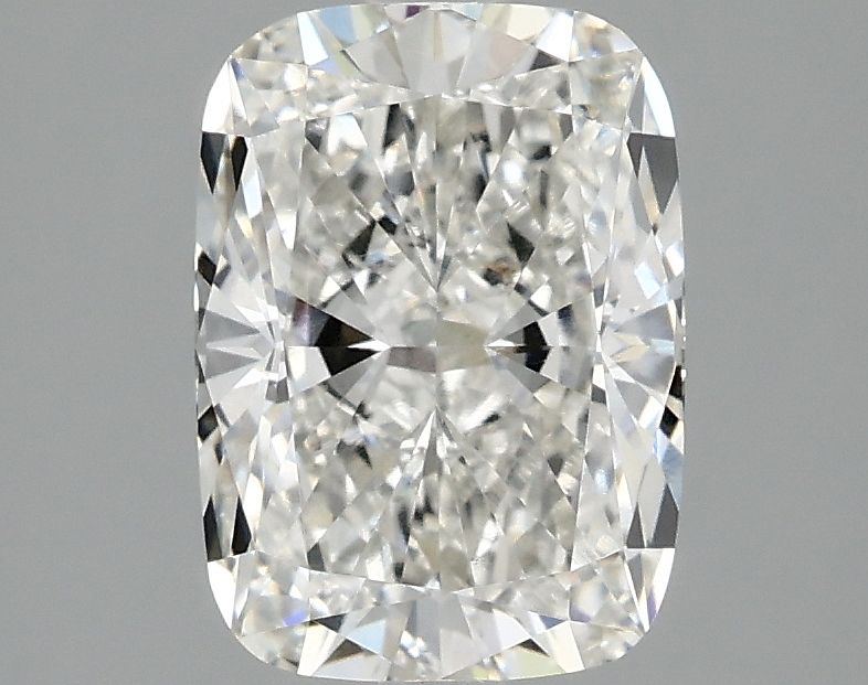 2.00 ct Cushion Modified diamond