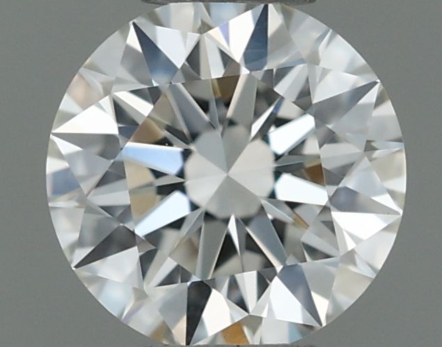 0.30 ct Round diamond