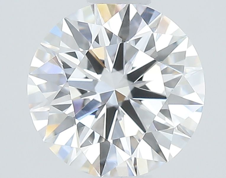 1.01 ct. round Lab Grown Diamond front image