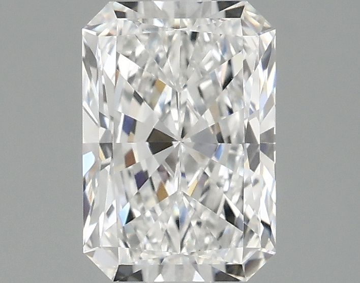1.51 ct. radiant Lab Grown Diamond front image