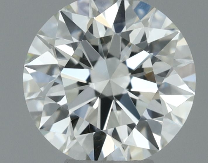 0.30 ct Round diamond