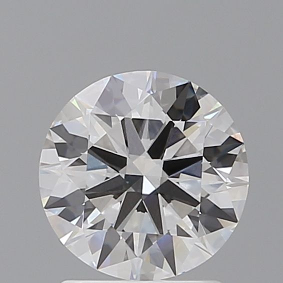 1.55 ct. round Lab Grown Diamond front image