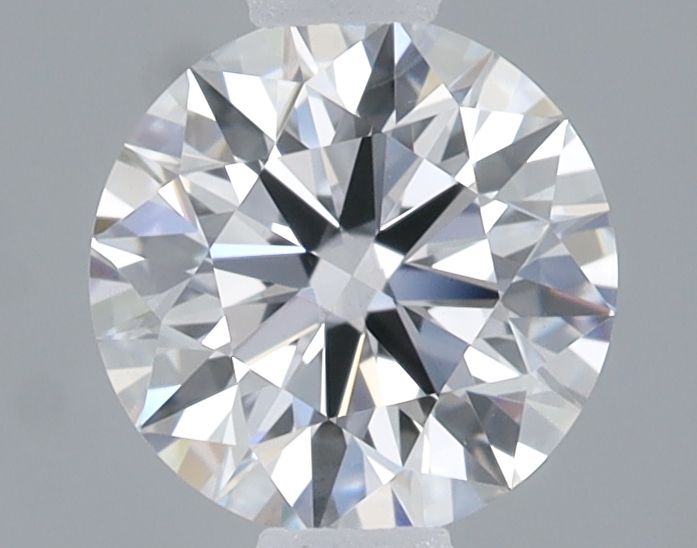 1.00 ct. round Lab Grown Diamond front image