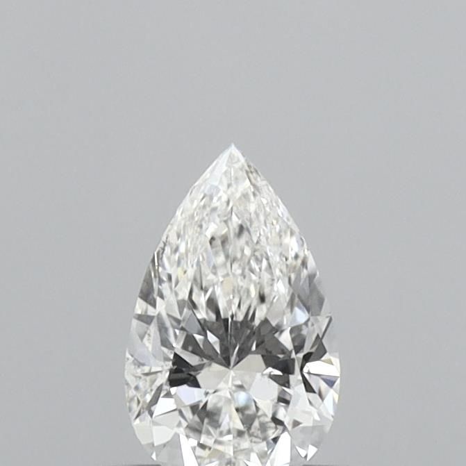 0.31 ct Pear Diamond