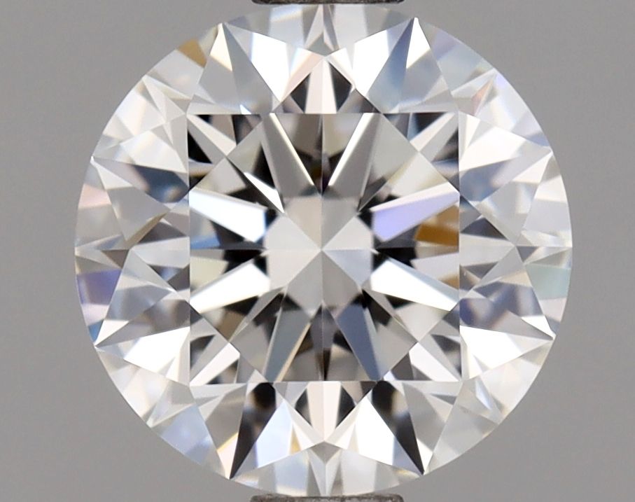 1.11 ct Round diamond