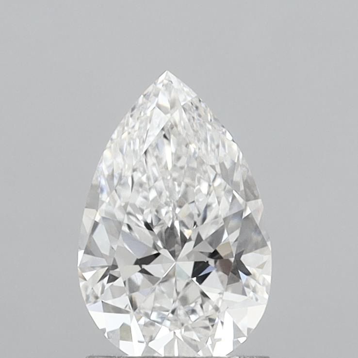 1.51 ct. pear Lab Grown Diamond front image
