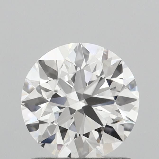 1.07 ct. round Lab Grown Diamond front image