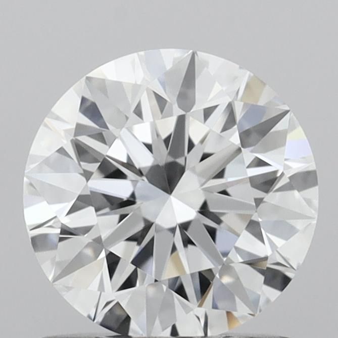 1.05 ct. round Lab Grown Diamond front image