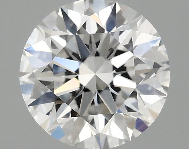1.04 ct. round Lab Grown Diamond front image