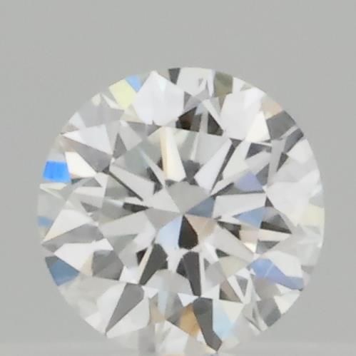 0.14 ct lab-grown Round Diamond