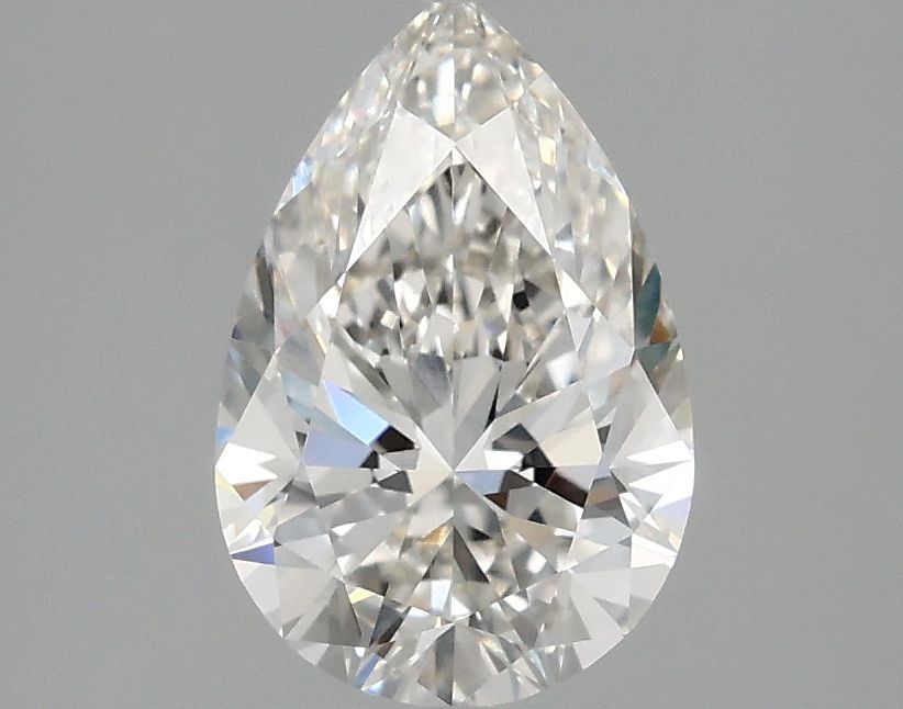 1.50 ct Pear diamond