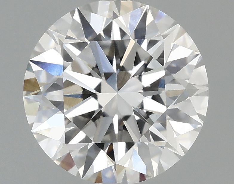 1.09 ct. round Lab Grown Diamond front image