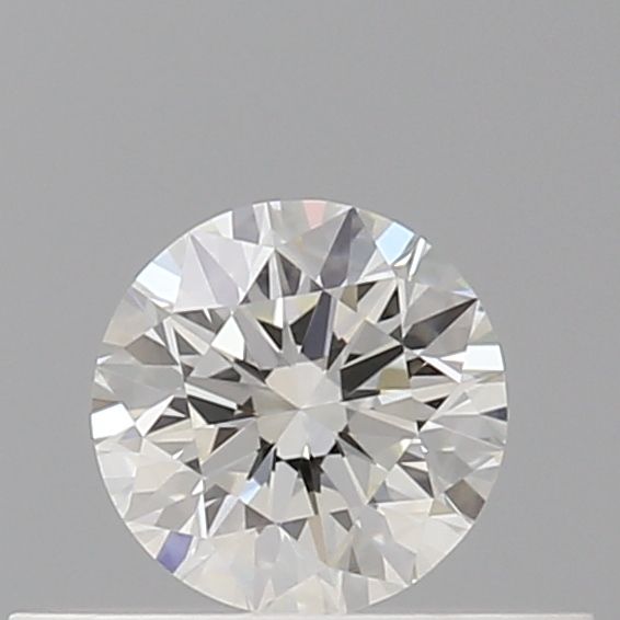 0.30 ct Round diamond