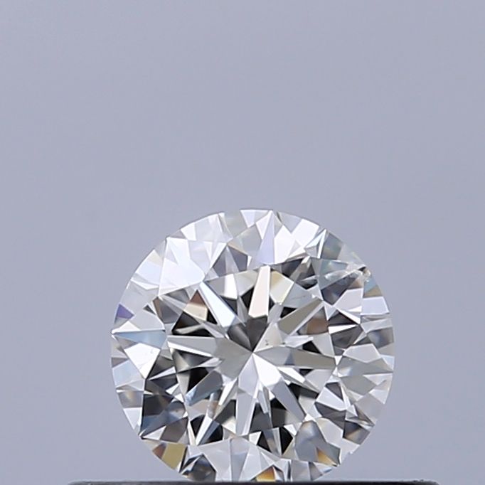 0.33 ct Round Diamond
