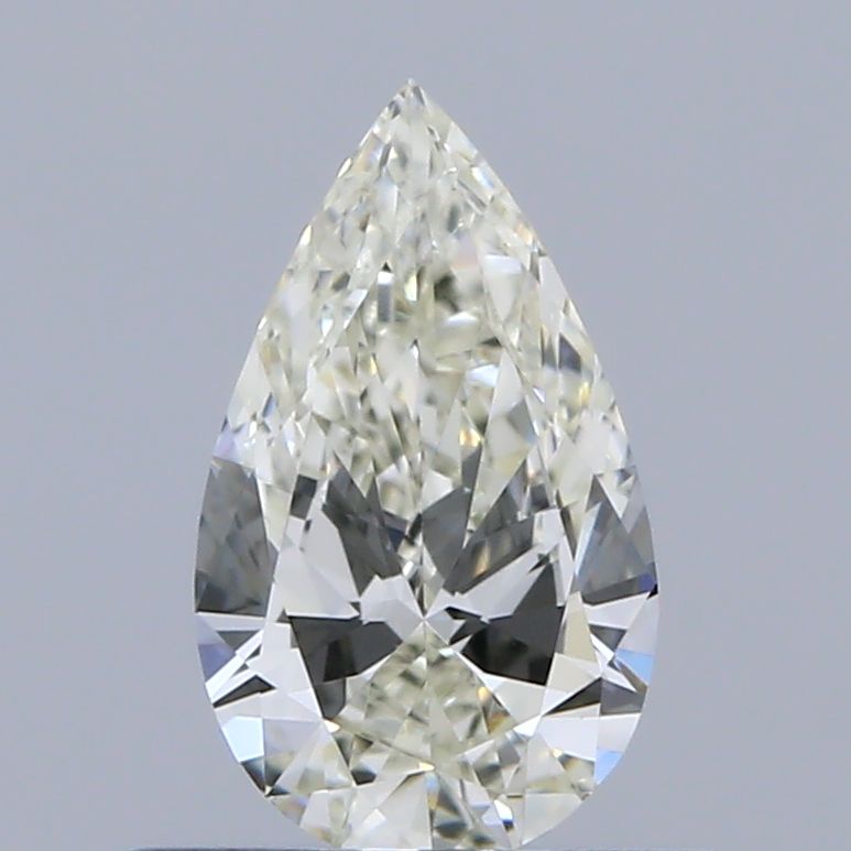 0.44 ct Pear diamond