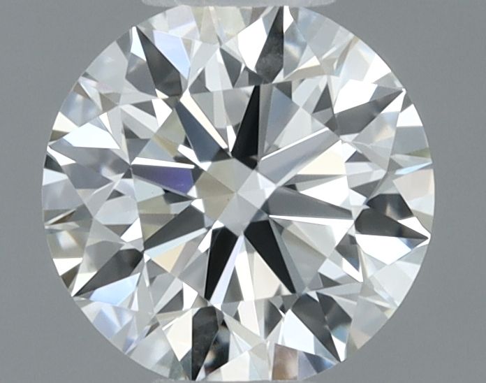 0.40 ct Round diamond