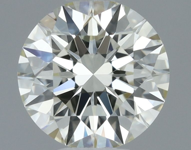 0.40 ct Round diamond