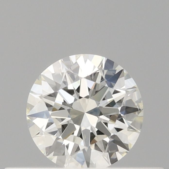 0.3 ct Round Diamond
