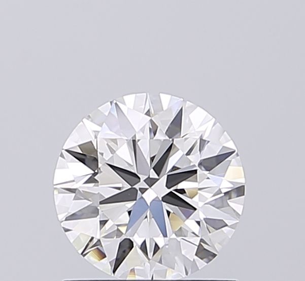 1.01 ct. round Lab Grown Diamond front image