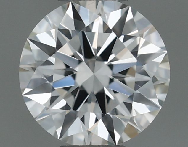 0.30 ct Round diamond