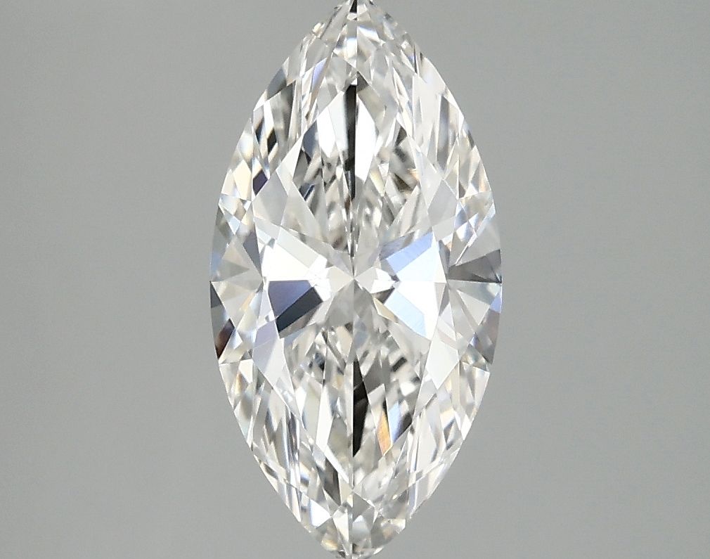 1.57 ct Marquise diamond