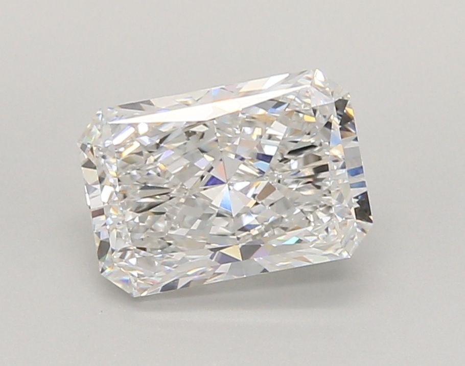 2.04 ct. radiant Lab Grown Diamond front image