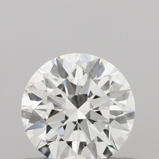 0.5 ct lab-grown Round Diamond