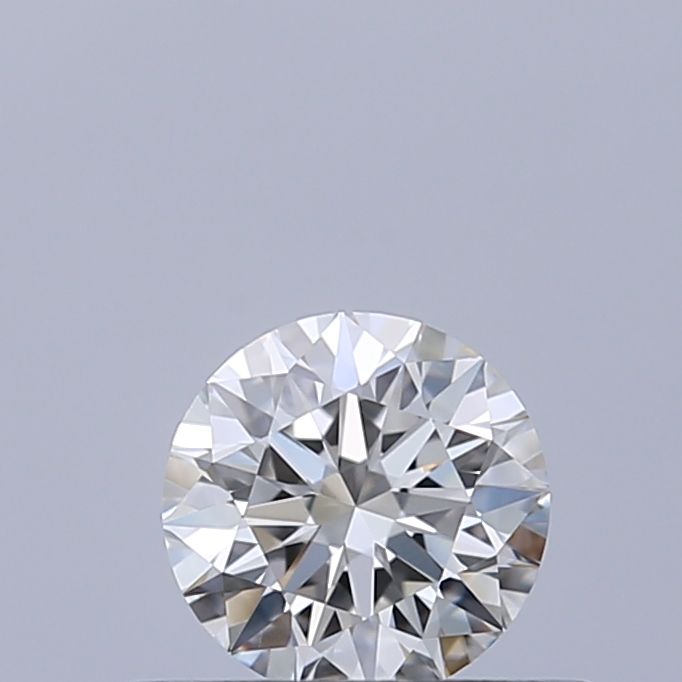 0.31 ct Round diamond