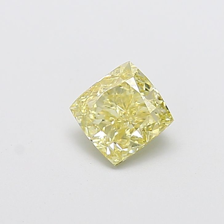 1.03 ct Cushion Modified diamond