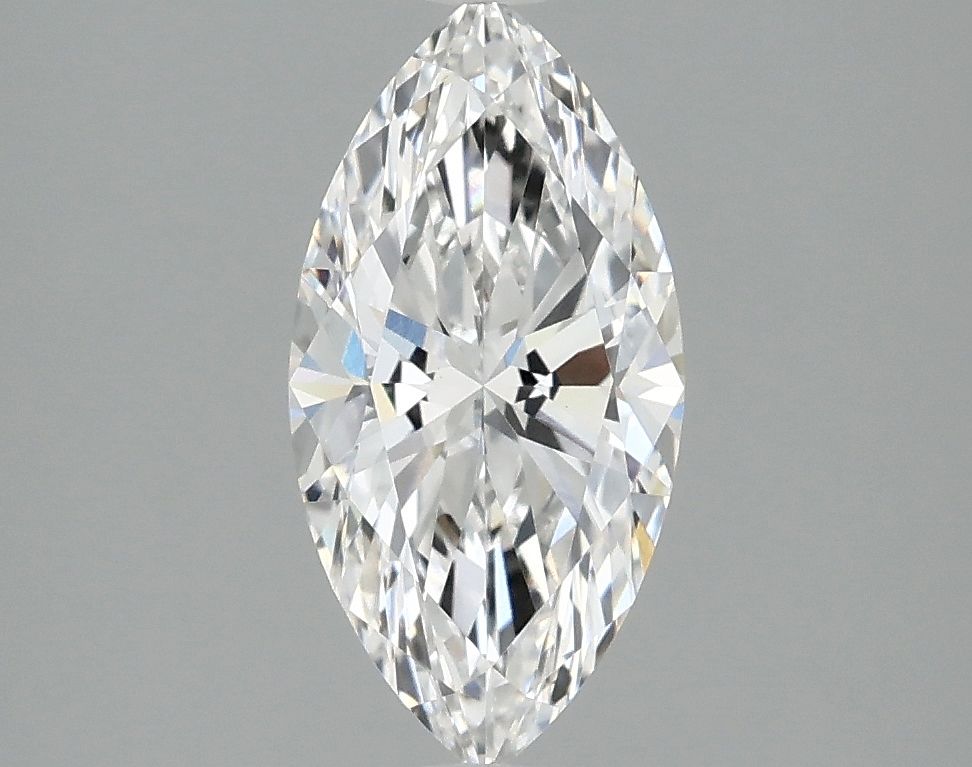 1.55 ct. marquise Lab Grown Diamond front image