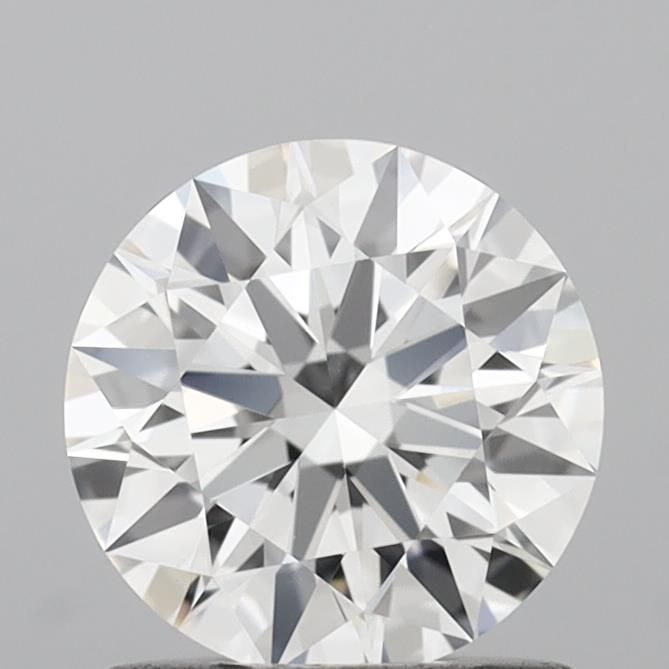 1.03 ct. round Lab Grown Diamond front image