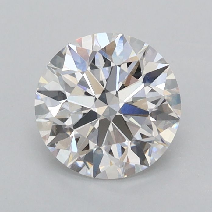 1.05 ct. round Lab Grown Diamond front image