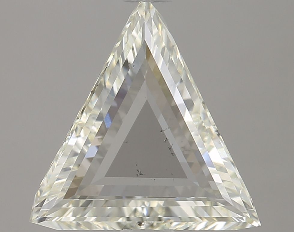 1.12 ct Triangular Diamond