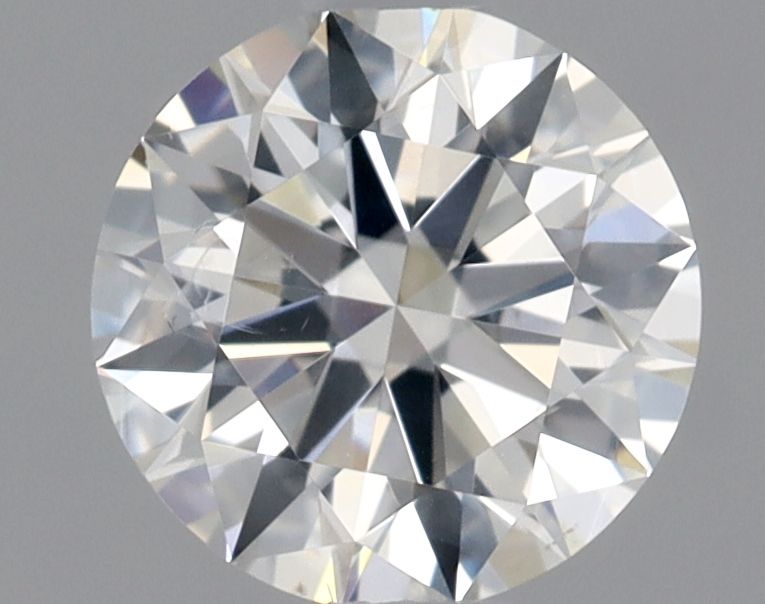 0.61 ct Round Diamond