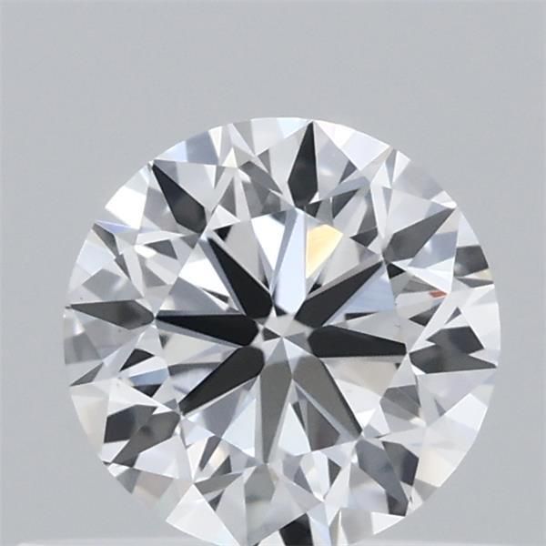 0.46 ct lab-grown Round Diamond