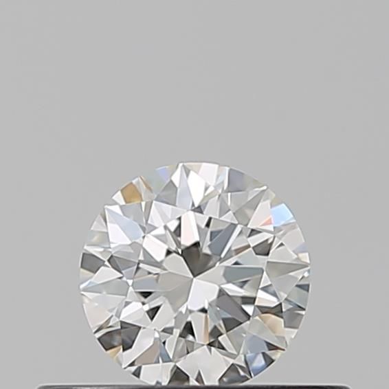 0.30 ct Round diamond