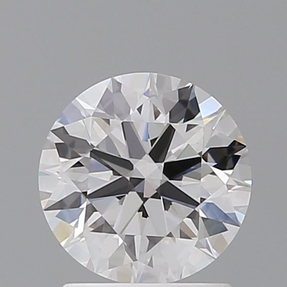 1.60 ct. round Lab Grown Diamond front image