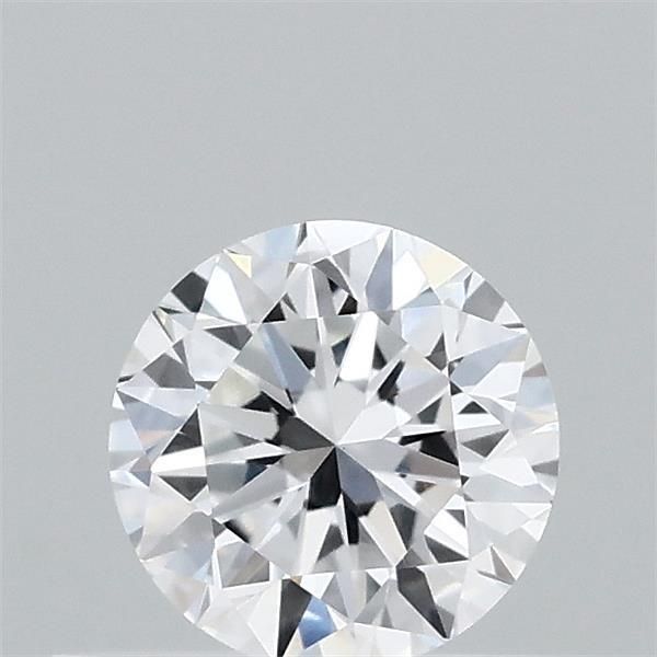 0.38 ct lab-grown Round Diamond