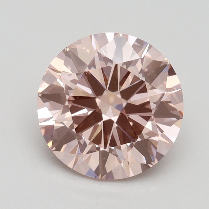 2.15 ct Round diamond