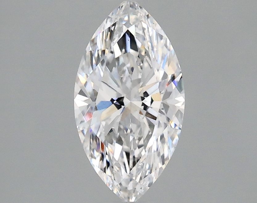 1.08 ct. marquise Lab Grown Diamond front image