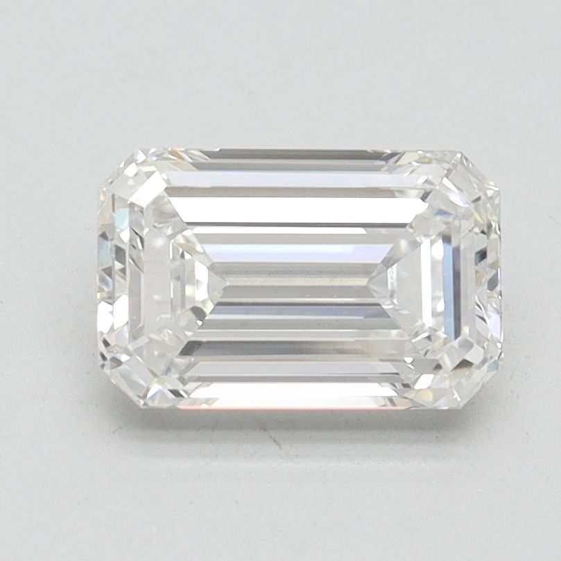 1.31 ct Emerald diamond