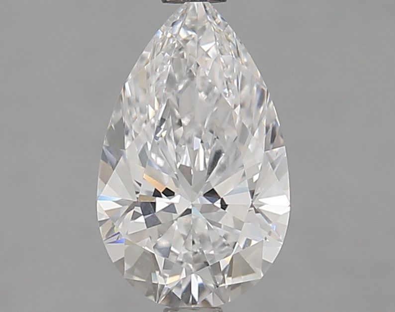 1.53 ct. pear Lab Grown Diamond front image
