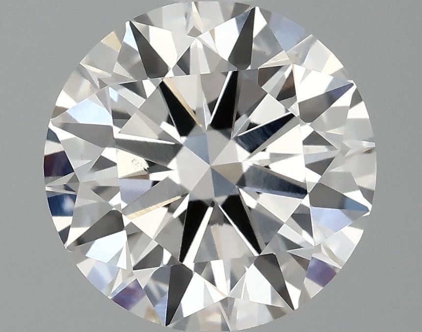 1.50 ct Round diamond