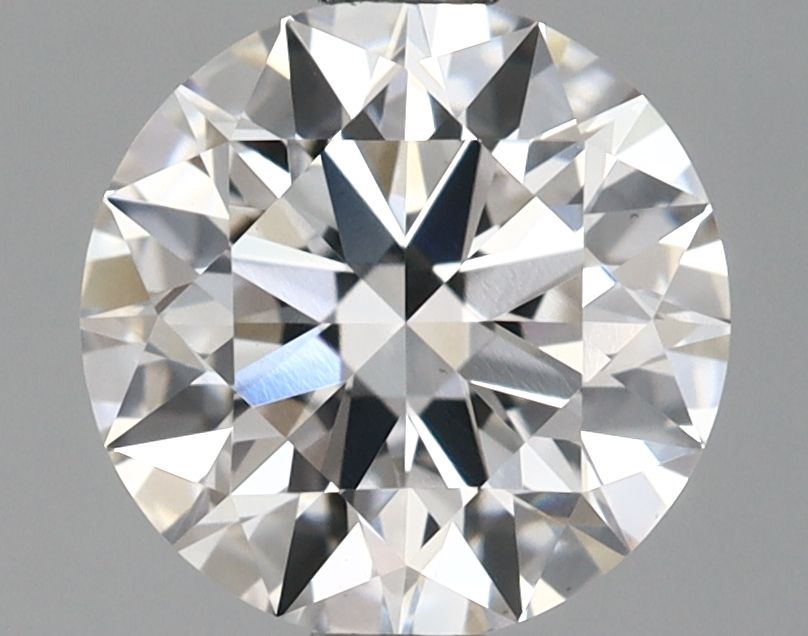 1.69 ct. round Lab Grown Diamond front image