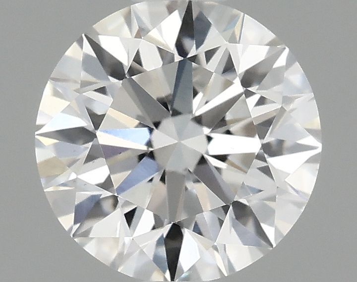 1.06 ct. round Lab Grown Diamond front image
