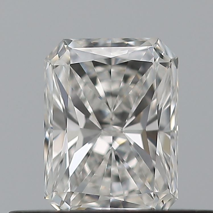 0.40 ct Radiant diamond
