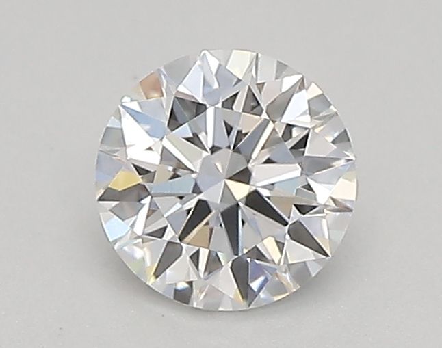 0.42 ct lab-grown Round Diamond