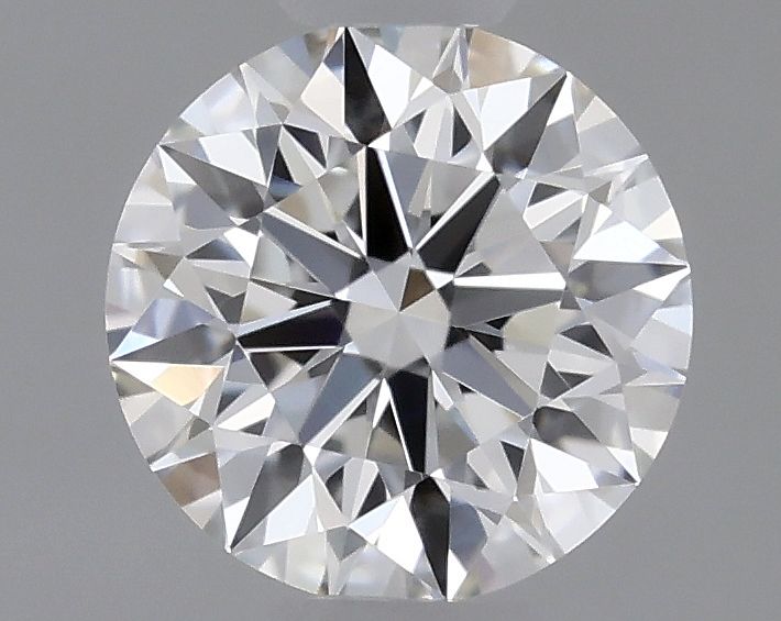 0.30 ct Round diamond